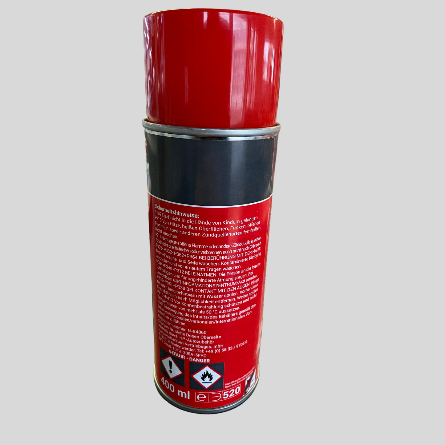 HP Anti Marder Spray