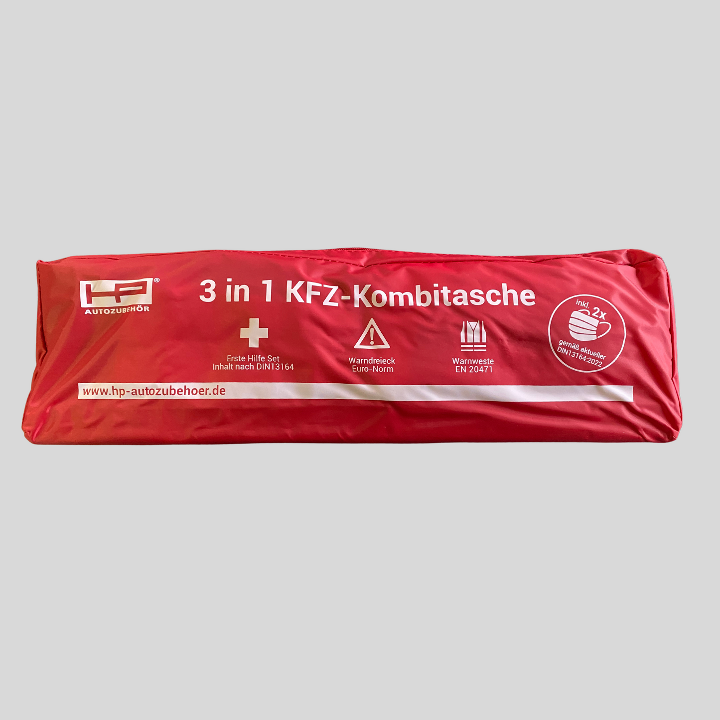 HP 3 in 1 KFZ-Kombitasche