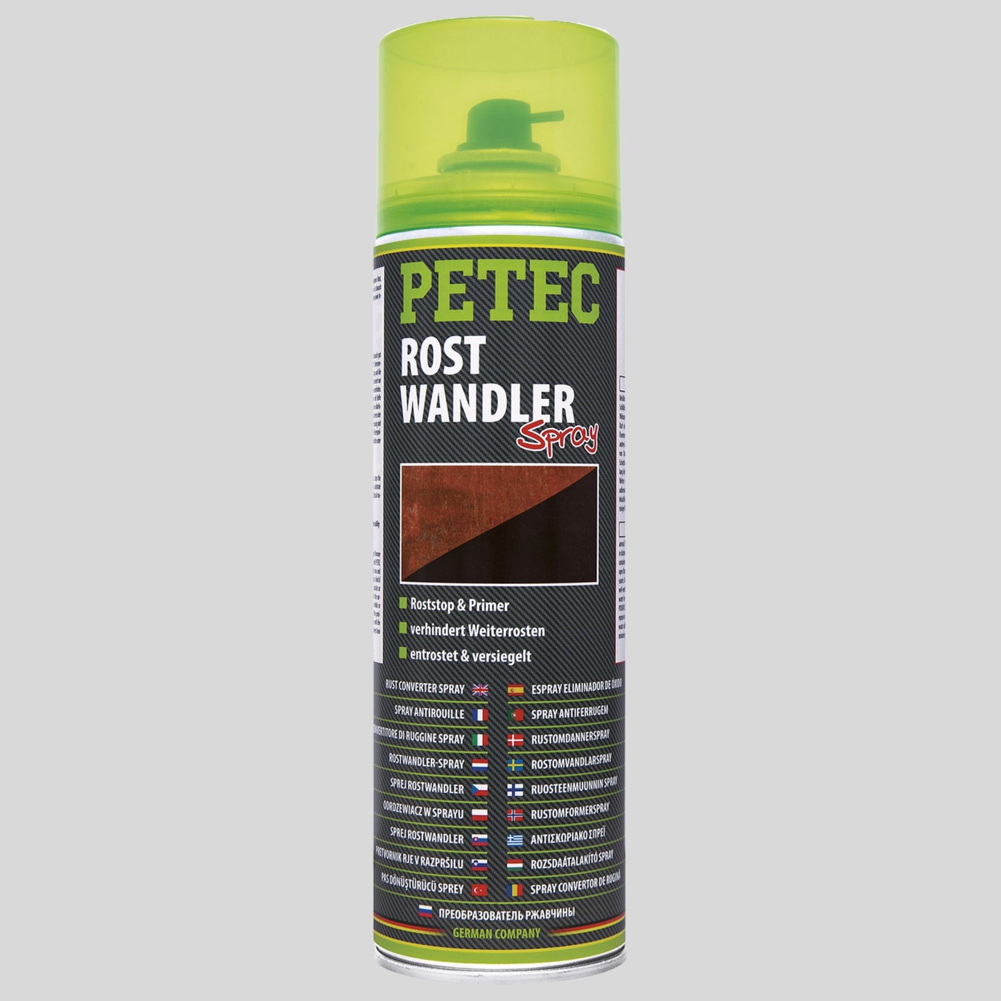 PETEC Rostwandler Spray